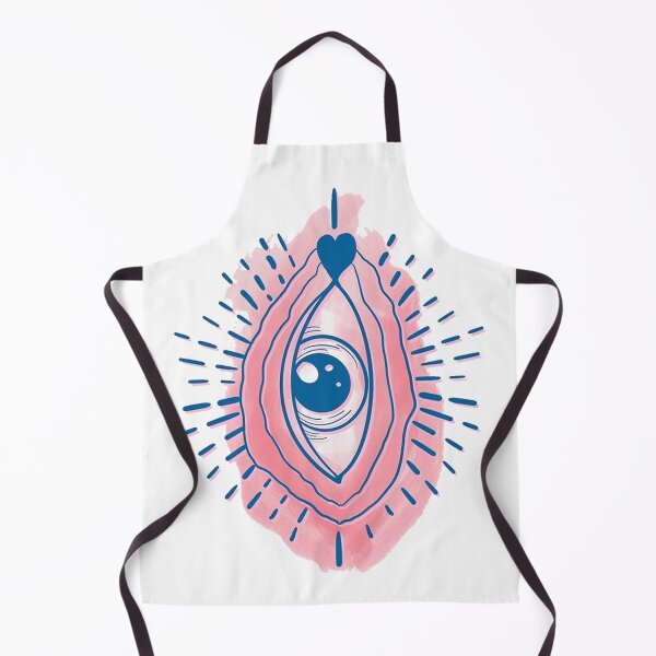 Item preview, Vulva Art designed and sold by sheilaatovar.