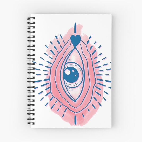 Item preview, Vulva Art designed and sold by sheilaatovar.