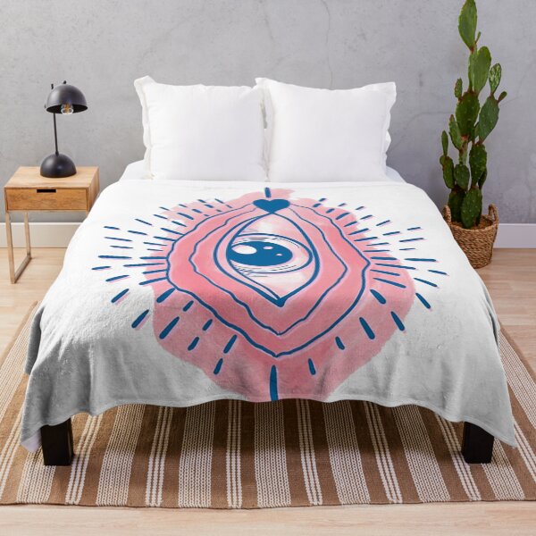 Item preview, Vulva Art designed and sold by sheilaatovar.