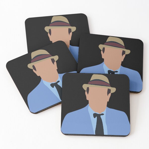 Item preview, The Night Stalker designed and sold by HolidayXCoshop.