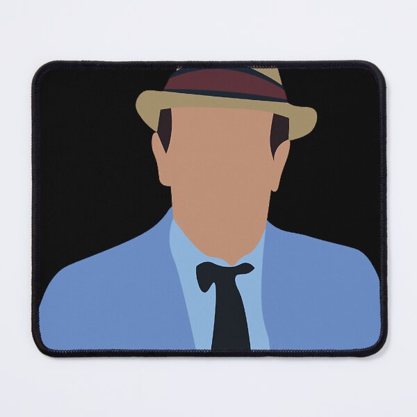 Item preview, The Night Stalker designed and sold by HolidayXCoshop.