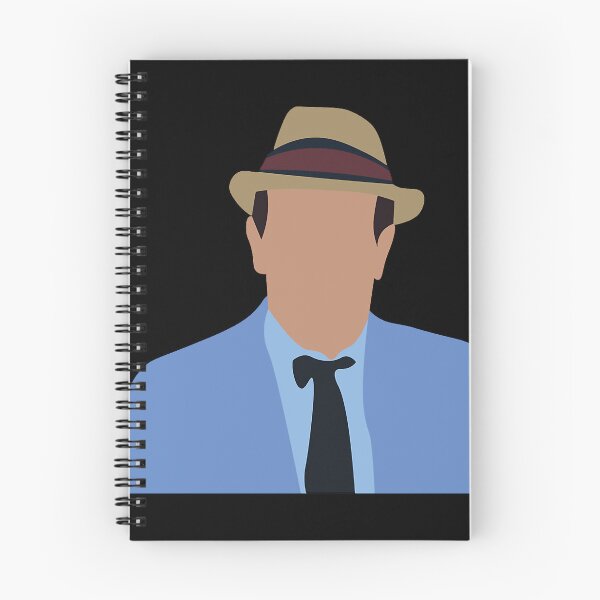 Item preview, The Night Stalker designed and sold by HolidayXCoshop.