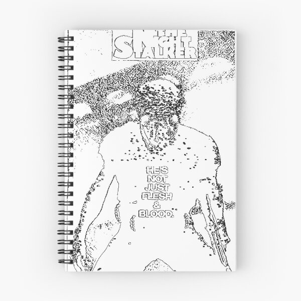 Item preview, The Night Stalker - Cult 80s Horror designed and sold by HolidayXCoshop.