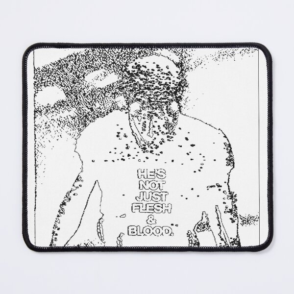 Item preview, The Night Stalker - Cult 80s Horror designed and sold by HolidayXCoshop.
