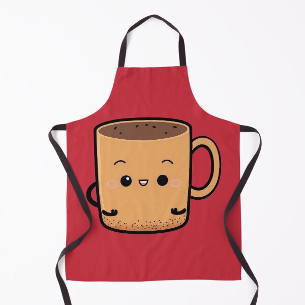 Item preview, Coffee Cup designed and sold by Giggl'n Gopher.