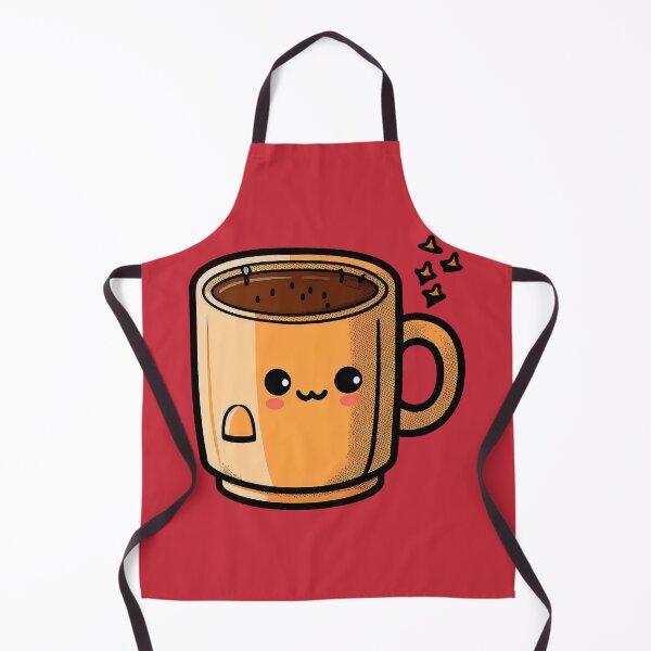 Artikelvorschau, Coffee Cup entworfen und verkauft von Giggl'n Gopher.