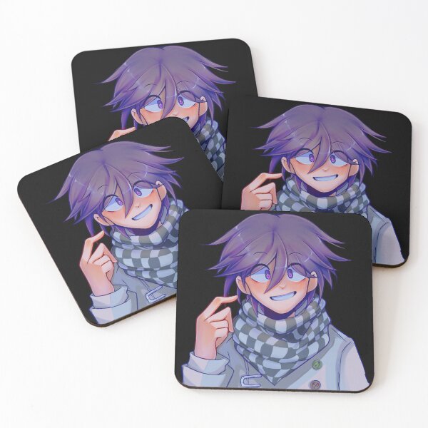 Artikelvorschau, Kokichi Danganronpa entworfen und verkauft von Joemomlol.