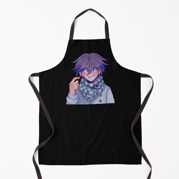Item preview, Kokichi Danganronpa designed and sold by Joemomlol.