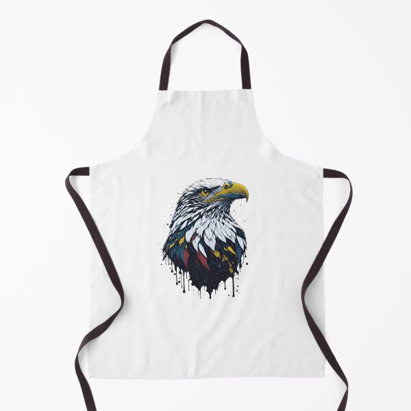 Item preview, the eagle designed and sold by Vvisions.