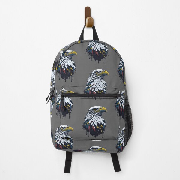 Item preview, the eagle  designed and sold by Vvisions.