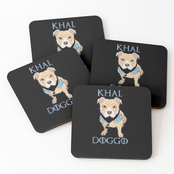 Artikelvorschau, Khal drogo als Hund entworfen und verkauft von SprinT-Shirt.