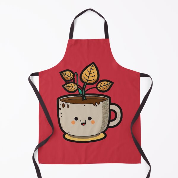 Item preview, Coffee Cup designed and sold by Giggl'n Gopher.