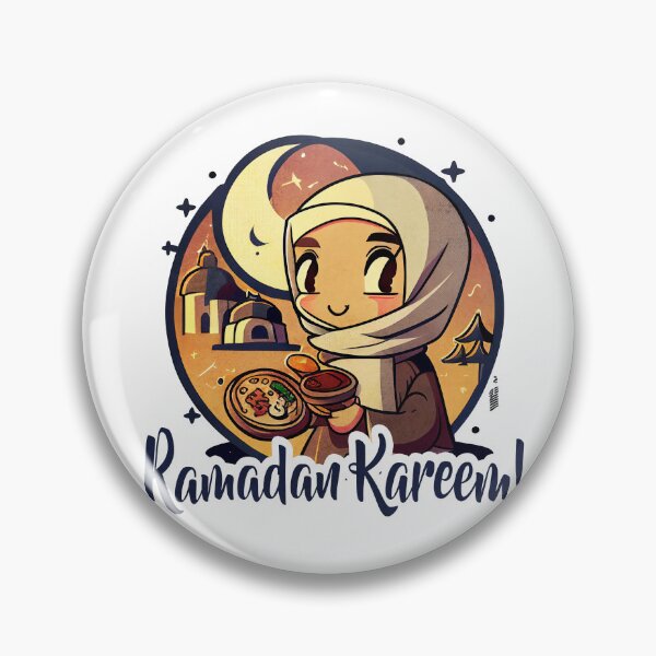 Item preview, Taste of Ramadan designed and sold by MK3DESIGN.