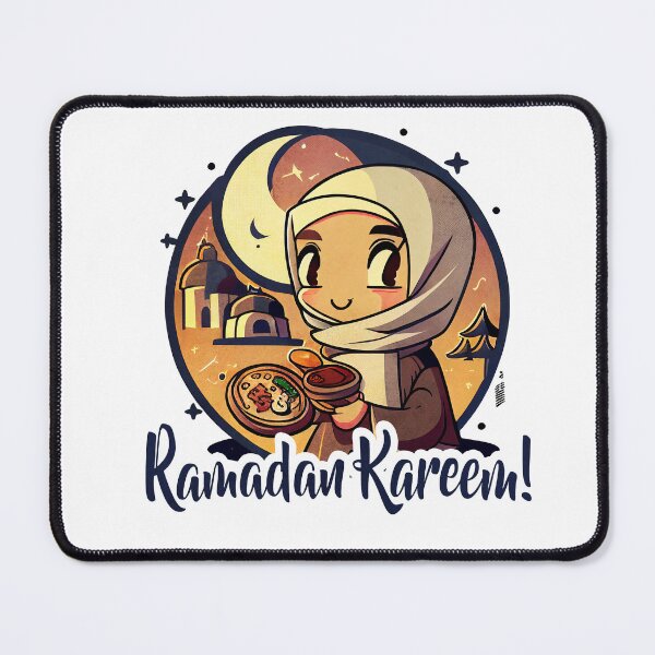 Item preview, Taste of Ramadan designed and sold by MK3DESIGN.