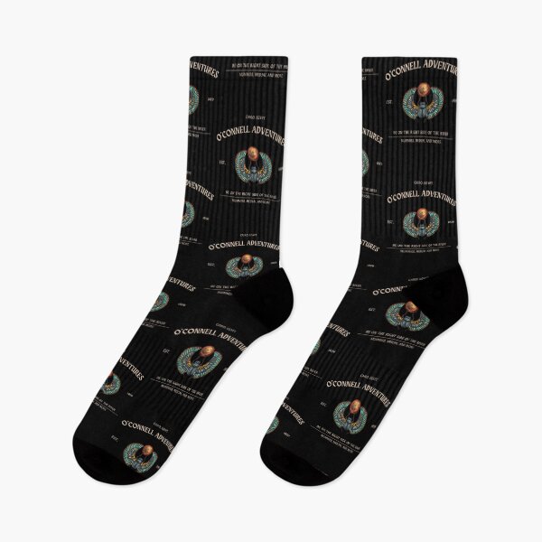 Item preview, Brendan Fraser O'Connell Adventures designed and sold by JasmineeBrown.
