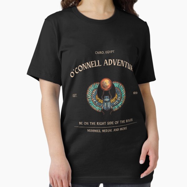 Item preview, Brendan Fraser O'Connell Adventures designed and sold by JasmineeBrown.
