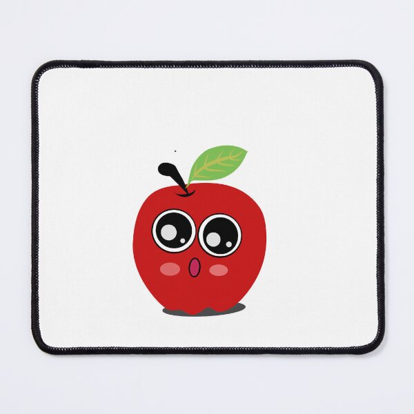 Item preview, impressed apple designed and sold by wafiartdi.