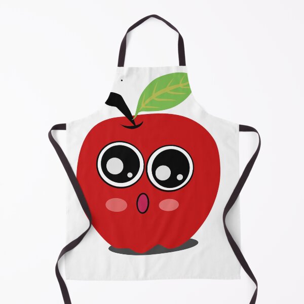 Item preview, impressed apple designed and sold by wafiartdi.