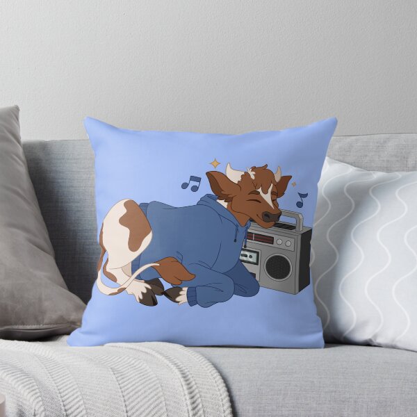 Item preview, Listening to Moosic - Boombox designed and sold by Sandfire12.