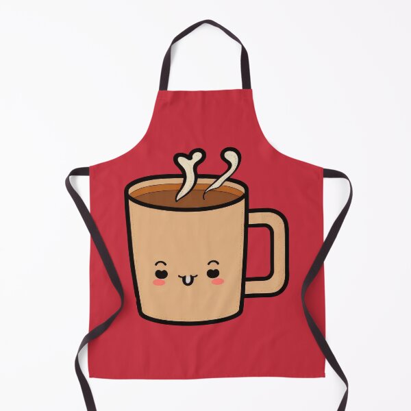 Item preview, Coffee Cup designed and sold by Giggl'n Gopher.
