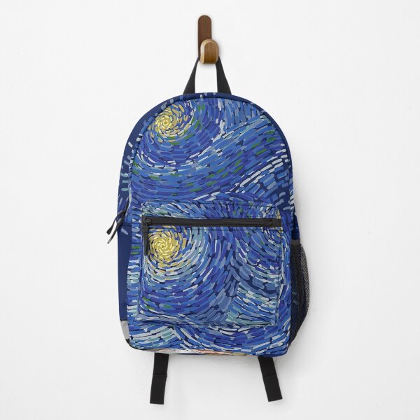 Item preview, Starry Night designed and sold by lindawalter9.