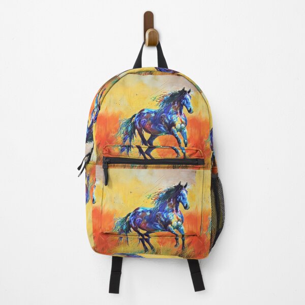 Item preview, steed on the prairie designed and sold by bogfl.