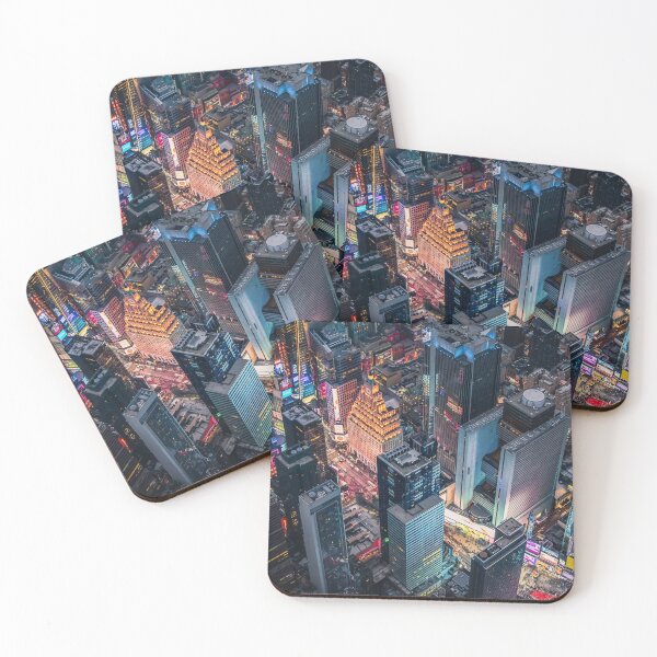 Item preview, Gazing at Manhattan's Stunning Skyline designed and sold by trendarmy.