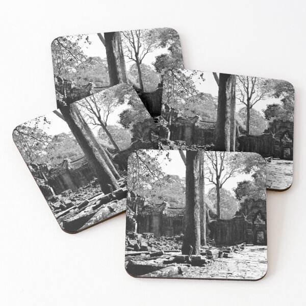 Item preview, Cambodia - Angkor, Prasat Preah Khan designed and sold by franck380.