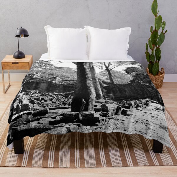 Item preview, Cambodia - Angkor, Prasat Preah Khan designed and sold by franck380.