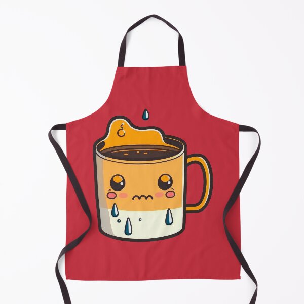 Item preview, Coffee Cup designed and sold by Giggl'n Gopher.