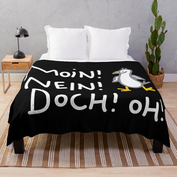 Item preview, Funny Hello seagull designed and sold by spontania.