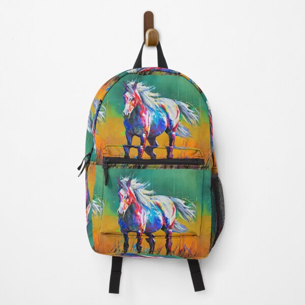 Item preview, Standing steed  designed and sold by bogfl.
