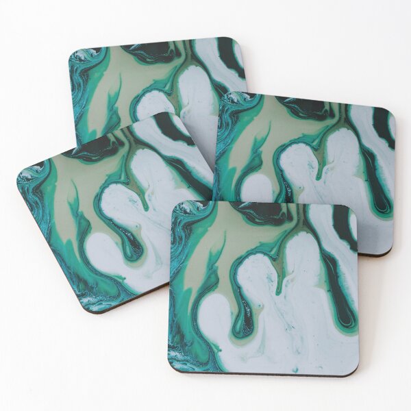 Artikelvorschau, Fluid-Art-Acryldruck entworfen und verkauft von CLACUSDES45.