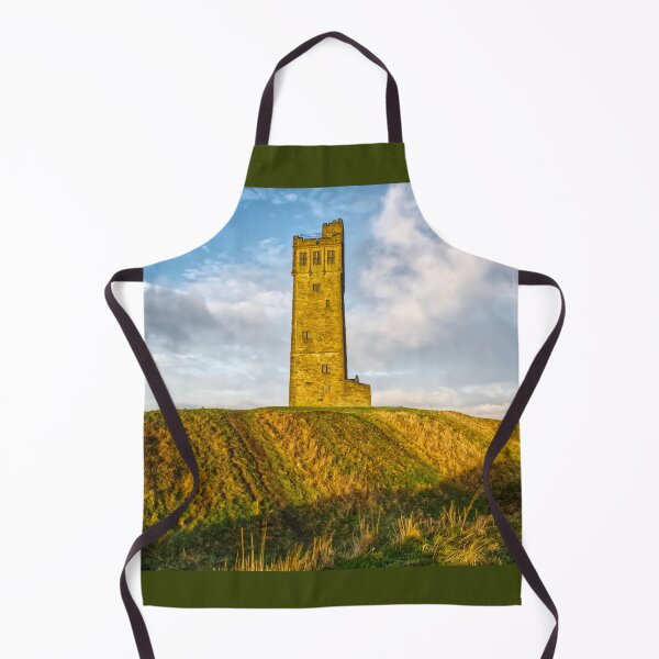 Item preview, Castle Hill Huddersfield designed and sold by Alisonchambers2.