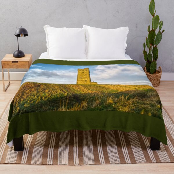Item preview, Castle Hill Huddersfield  designed and sold by Alisonchambers2.