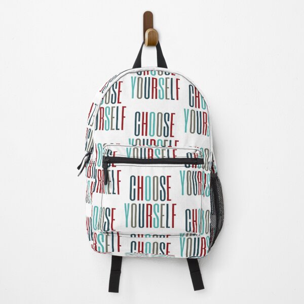 Item preview, Choose Yourself | You Always Matter designed and sold by SpeakLifeHQ.