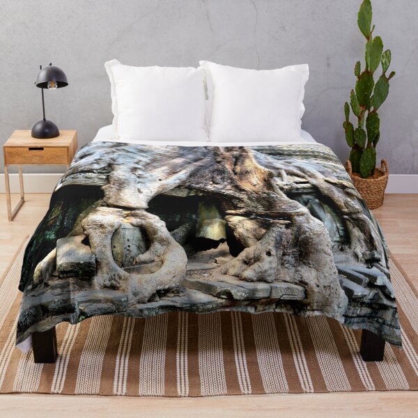 Item preview, Cambodia - Angkor, Prasat Preah Khan designed and sold by franck380.