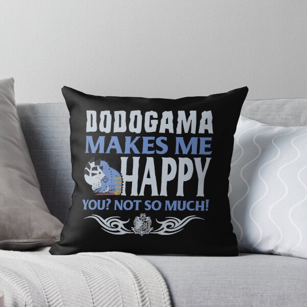 Item preview, DODOGAMA MAKES ME HAPPY designed and sold by EXION CREW.