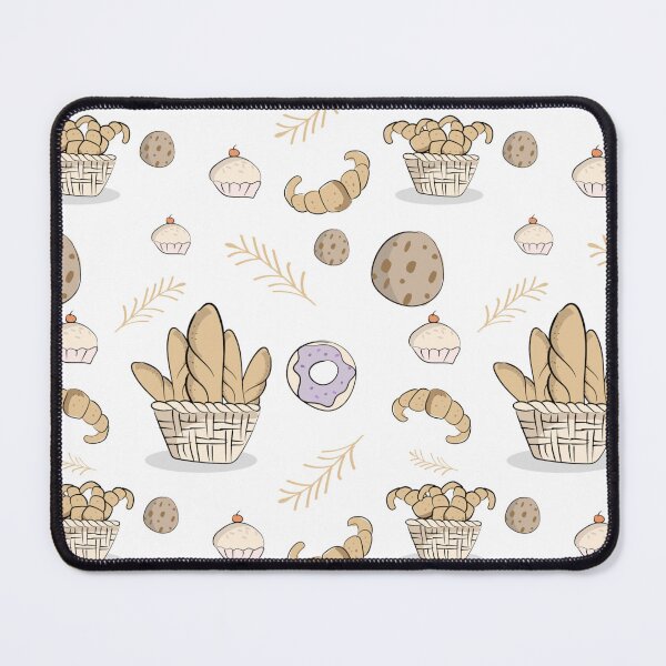 Item preview, Bakery | Baker designed and sold by DerSenat.