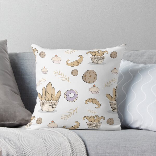 Item preview, Bakery | Baker designed and sold by DerSenat.