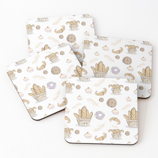 Item preview, Bakery | Baker designed and sold by DerSenat.
