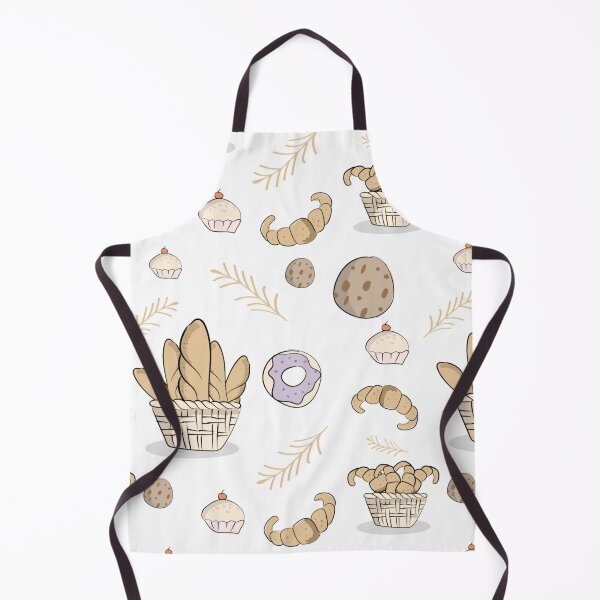 Item preview, Bakery | Baker designed and sold by DerSenat.