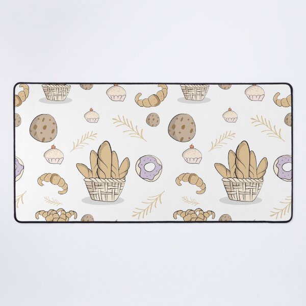 Item preview, Bakery | Baker designed and sold by DerSenat.