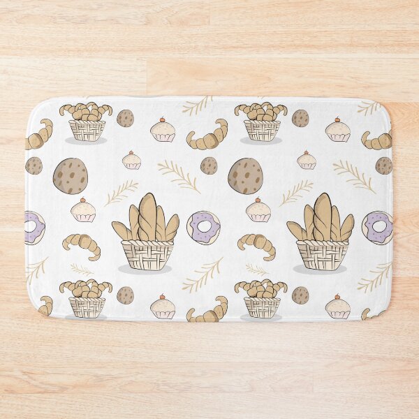 Item preview, Bakery | Baker designed and sold by DerSenat.