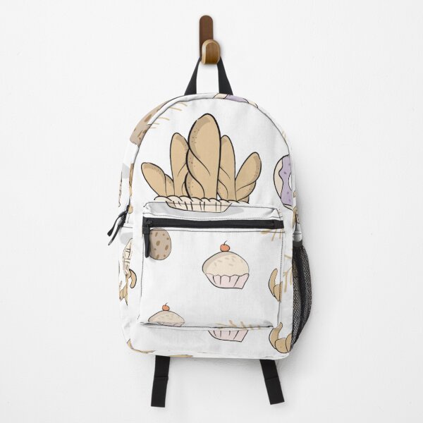 Item preview, Bakery | Baker designed and sold by DerSenat.