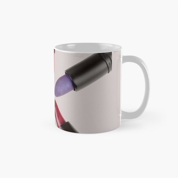 Item preview, Lipstick Pattern designed and sold by James Kappernaros.