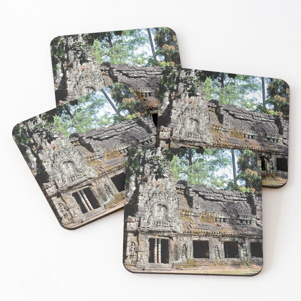 Item preview, Cambodia - Angkor, Prasat Preah Khan designed and sold by franck380.