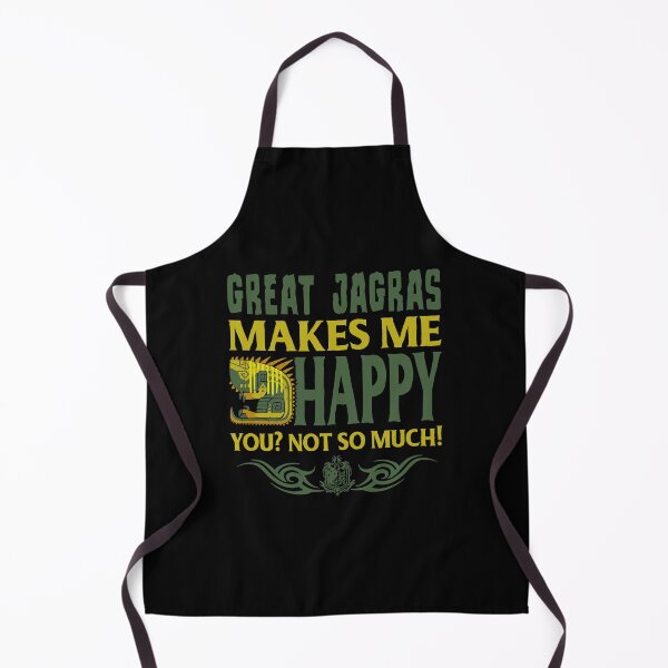 Item preview, GREAT JAGRAS MAKES ME HAPPY designed and sold by EXION CREW.