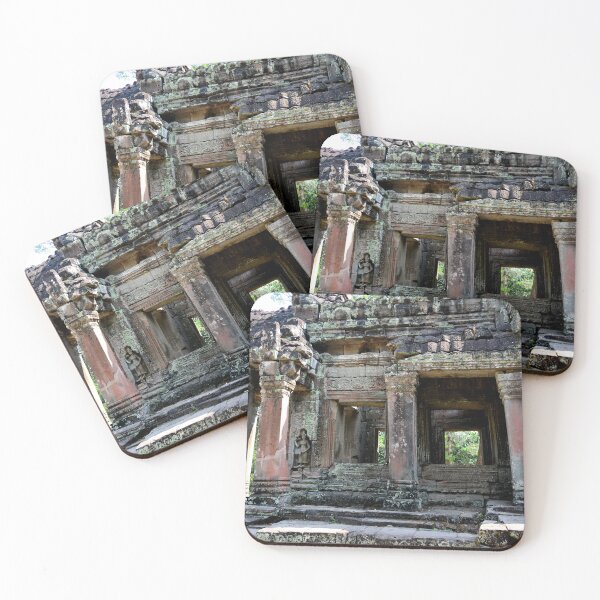 Item preview, Cambodia - Angkor, Prasat Preah Khan designed and sold by franck380.