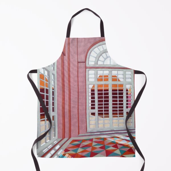Item preview, Abandoned room designed and sold by federico cortese.